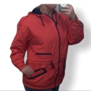 Vintage Mulberry Street Coat